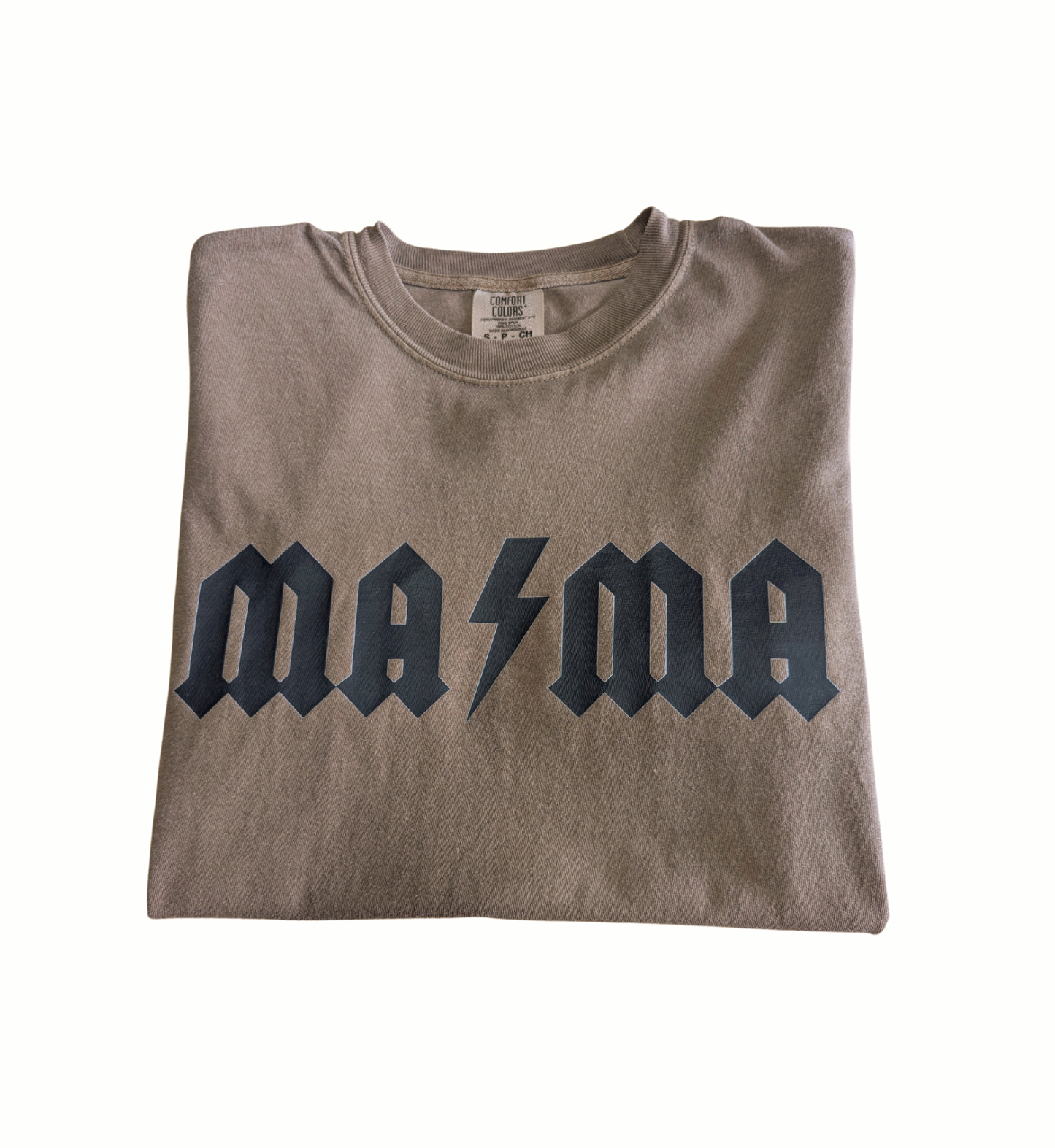 Mocha Mama T-Shirt