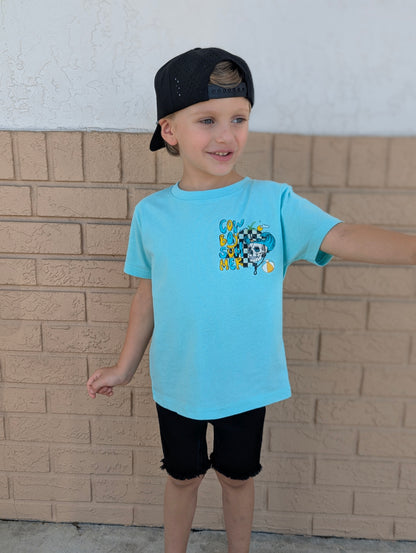 Cowboy Summer Kids T-shirt