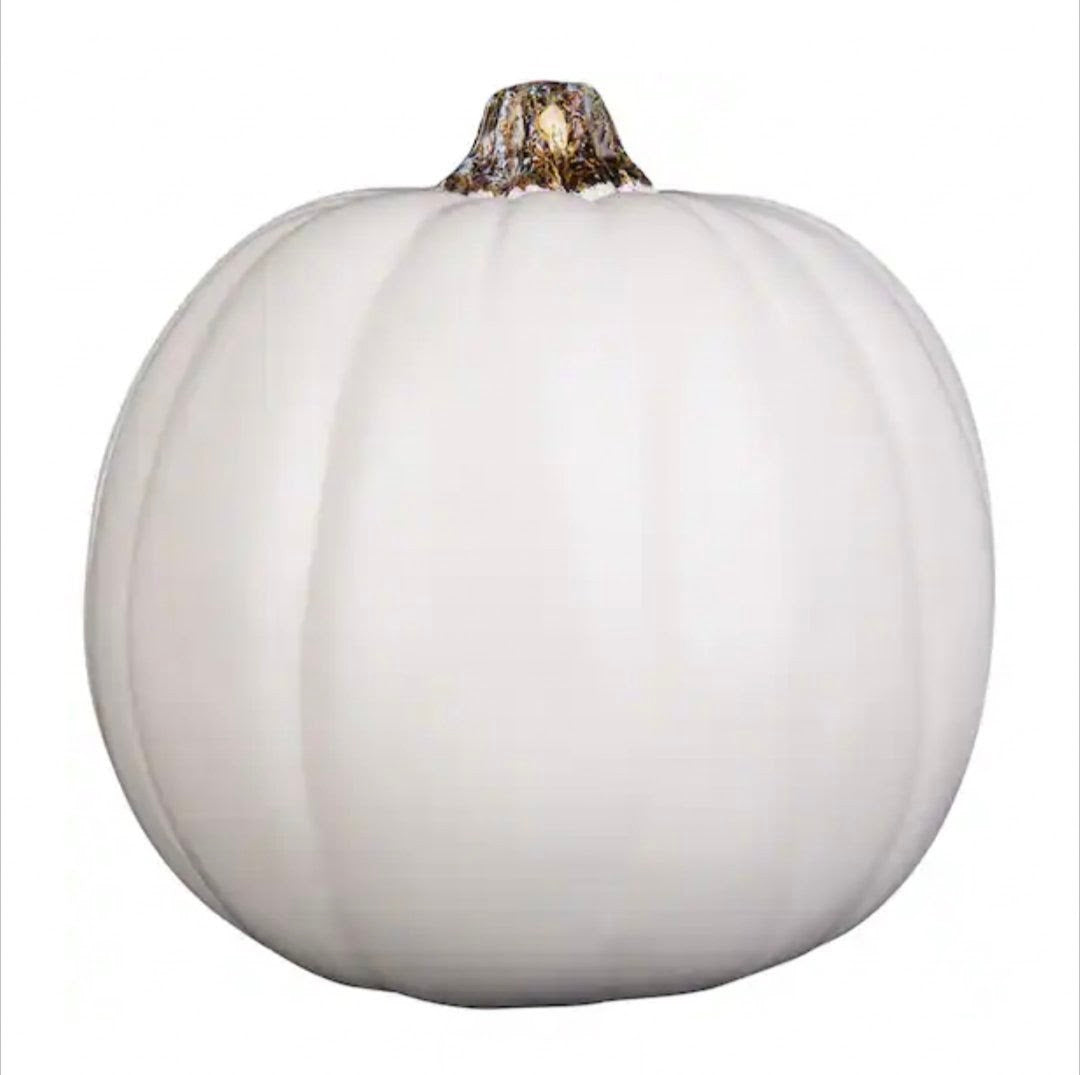 Pumpkin Painting Party Ticket