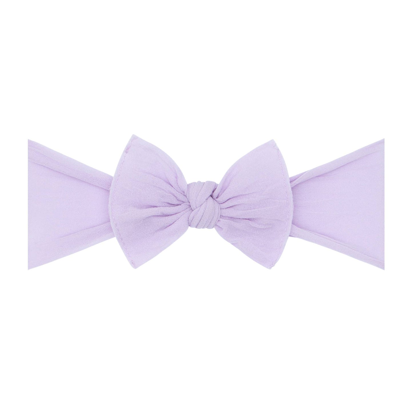 ITTY BITTY KNOT | Light Orchid