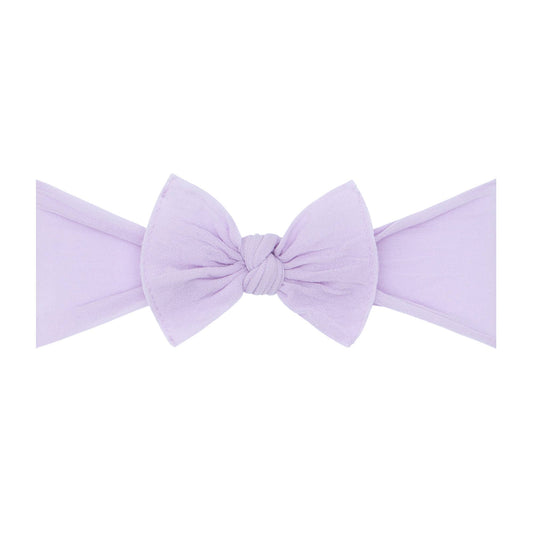 ITTY BITTY KNOT | Light Orchid