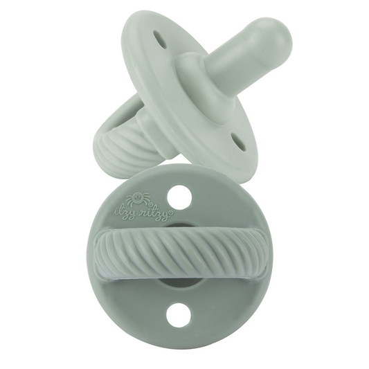 Sweetie Soother™ Pacifier Set (2-pack) 0M+