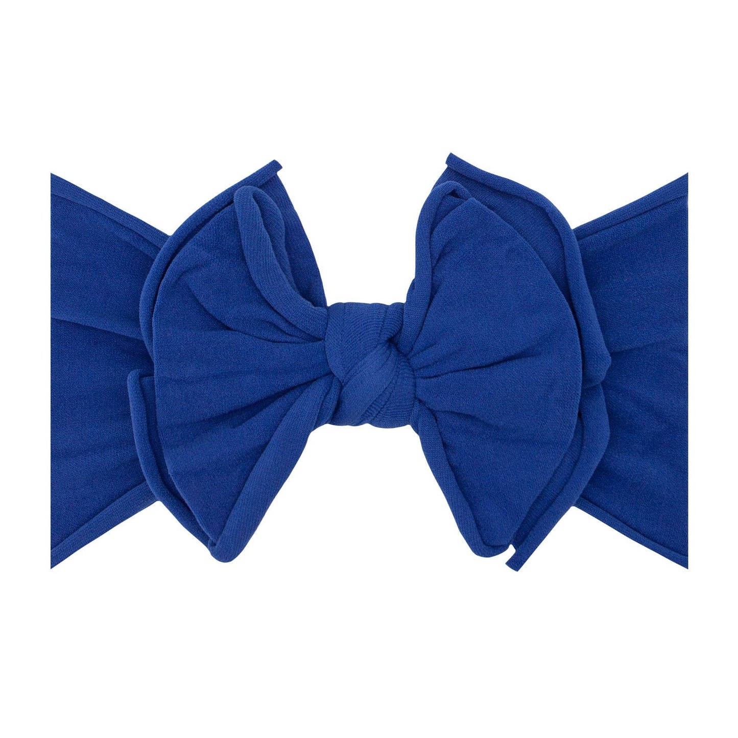 FAB-BOW-LOUS® | Indigo