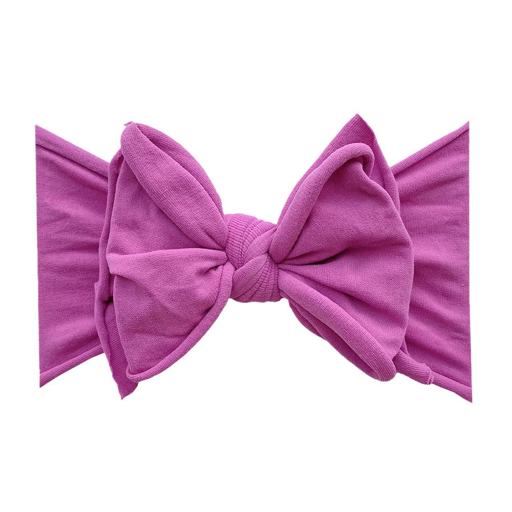 FAB-BOW-LOUS®: azalea