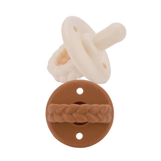 Sweetie Soother™ Pacifier Set (2-pack) 0M+