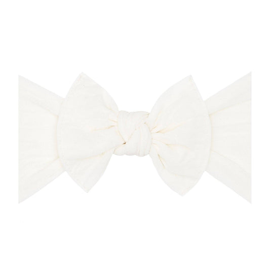 KNOT: ivory