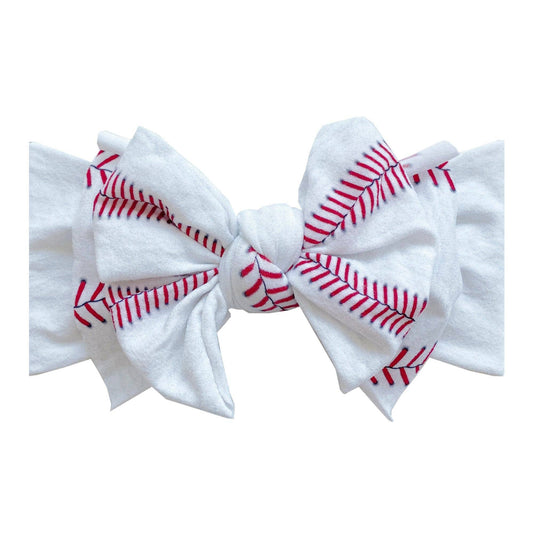 PRINTED FAB | Ball Game