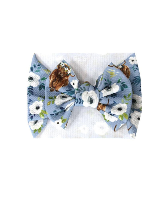Field of Dreams Headwrap