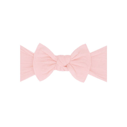 ITTY BITTY KNOT | Rose Quartz
