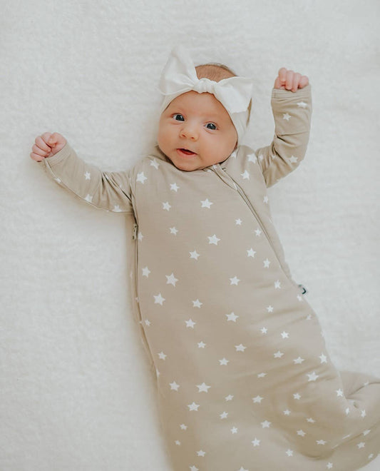 Twinkle Bamboo Swaddle Sleep Sack