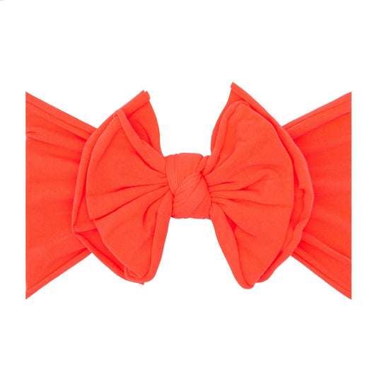 FAB-BOW-LOUS® | Red Hot