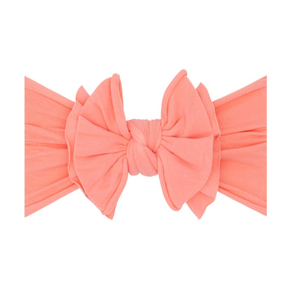 FAB-BOW-LOUS® | Coral