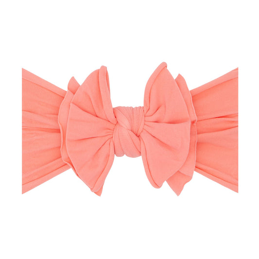 FAB-BOW-LOUS® | Coral