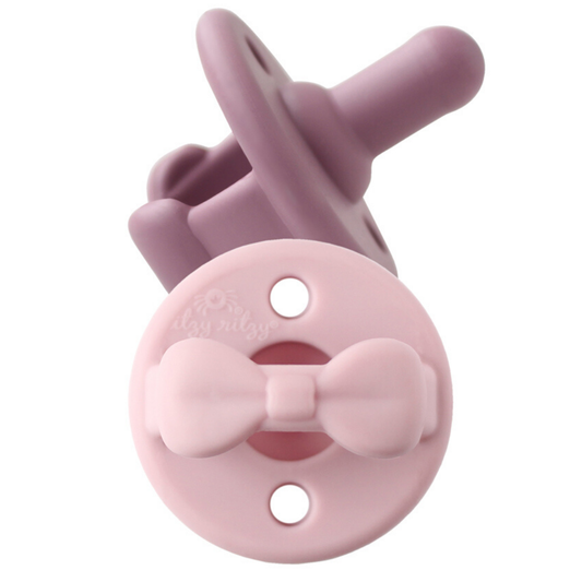 Sweetie Soother™ Pacifier Set (2-pack) 0M+